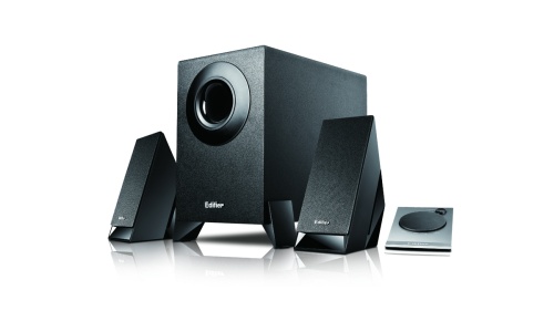 EDIFIER M1360 black фото 2