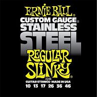 ERNIE BALL P02246 Regular Slinky Steel