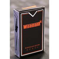 Wisemann Clarinet Reeds #3.5 WCLR-3.5