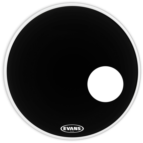 Evans BD22RONX EQ3 ONYX фото 2