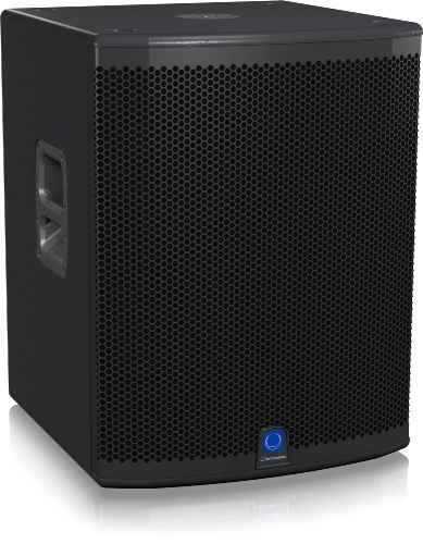 TURBOSOUND iQ18B фото 3