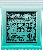 ERNIE BALL 2326 Ball end Nylon 28-40