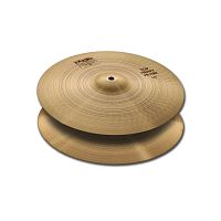 Paiste 002 Heavy Hi-Hat