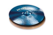 Paiste 0001933114 Color Sound 900 Blue SE Hi-Hat