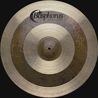 Bosphorus Cymbals 22ART Antique Thin Ride