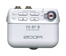 ZOOM F2-BT/W