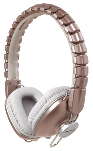 Superlux HD581 Rose Gold