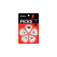 Planet Waves 1CWH6-10JS Joe Satriani