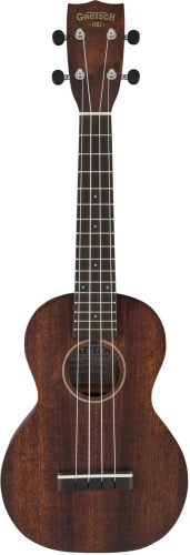 GRETSCH G9110 Concert Standard Ukulele