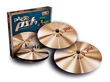 Paiste 000170RSET PST 7 Rock Set