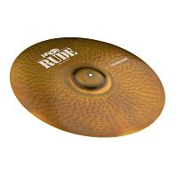 Paiste 0001128517 RUDE Classic Crash/Ride