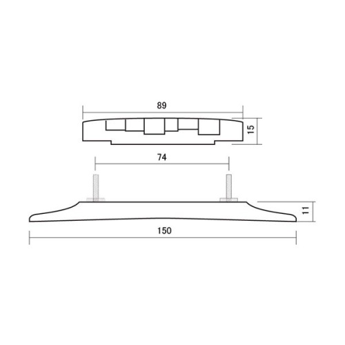 Hosco F-2804 фото 2