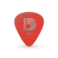 PLANET WAVES 1DPR6-100 DURALIN PICKS HEAVY