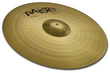 Paiste 20" 101 Brass Ride