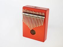 Kalimba LAB KL-A-A15MMPM-R