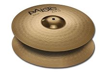 Paiste 0000154014 201 Bronze Hi Hat