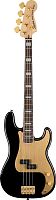 FENDER SQUIER 40th Anniversary P Bass LRL Black