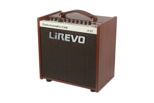 LiRevo A30 фото 2