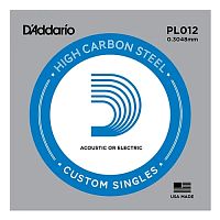 D`ADDARIO MOSCOW PL012