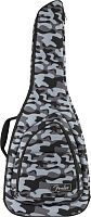 FENDER FE-920 Electric Guitar Gig Bag Winter Camo