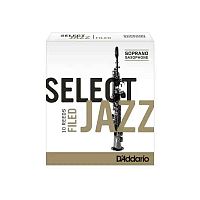 Rico Select Jazz filed №2H