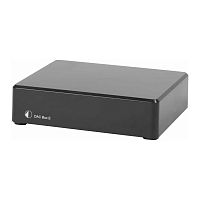 PRO-JECT DAC BOX E Black