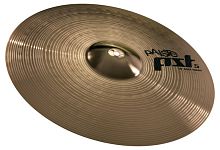 Paiste 16" PST5 Rock Crash