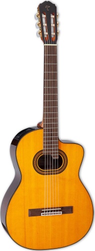 Takamine GC6CE NAT