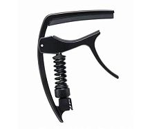 PLANET WAVES PW-CP-09 NS TRI-ACTION CAPO BLACK