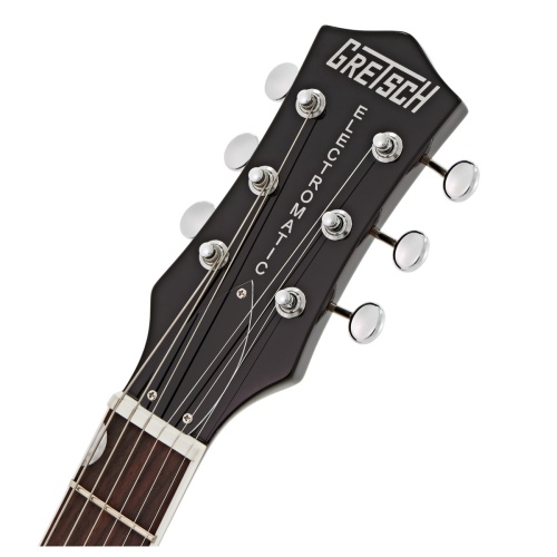 GRETSCH G5425 Electromatic Jet Club Black фото 3