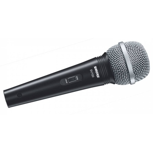 SHURE SV100-A фото 5