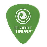 PLANET WAVES 1DBK7-100 DURALIN PICKS EXTRA HEAVY