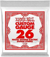 ERNIE BALL 1126 Nickel Wound .026