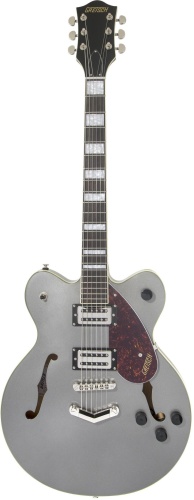 GRETSCH G2622 Streamliner Center Block Phantom Metallic