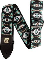 ERNIE BALL 5325 Jacquard Southwestern Turquoise