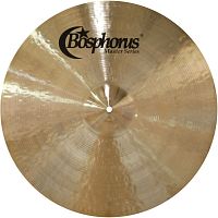 Bosphorus Cymbals 16MC Master Crash