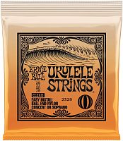 ERNIE BALL 2329 Ball end Nylon 28-41