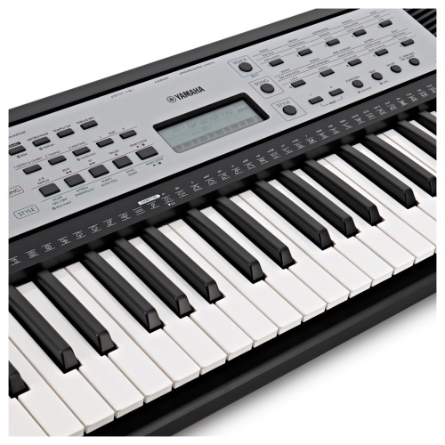 Yamaha YPT-270 фото 2