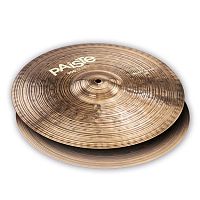 Paiste 0001903414 900 Series Heavy Hi-Hat Две тарелки 14'